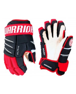 rukavice WARRIOR ALPHA QX4 JR